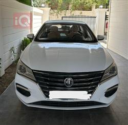 MG 5